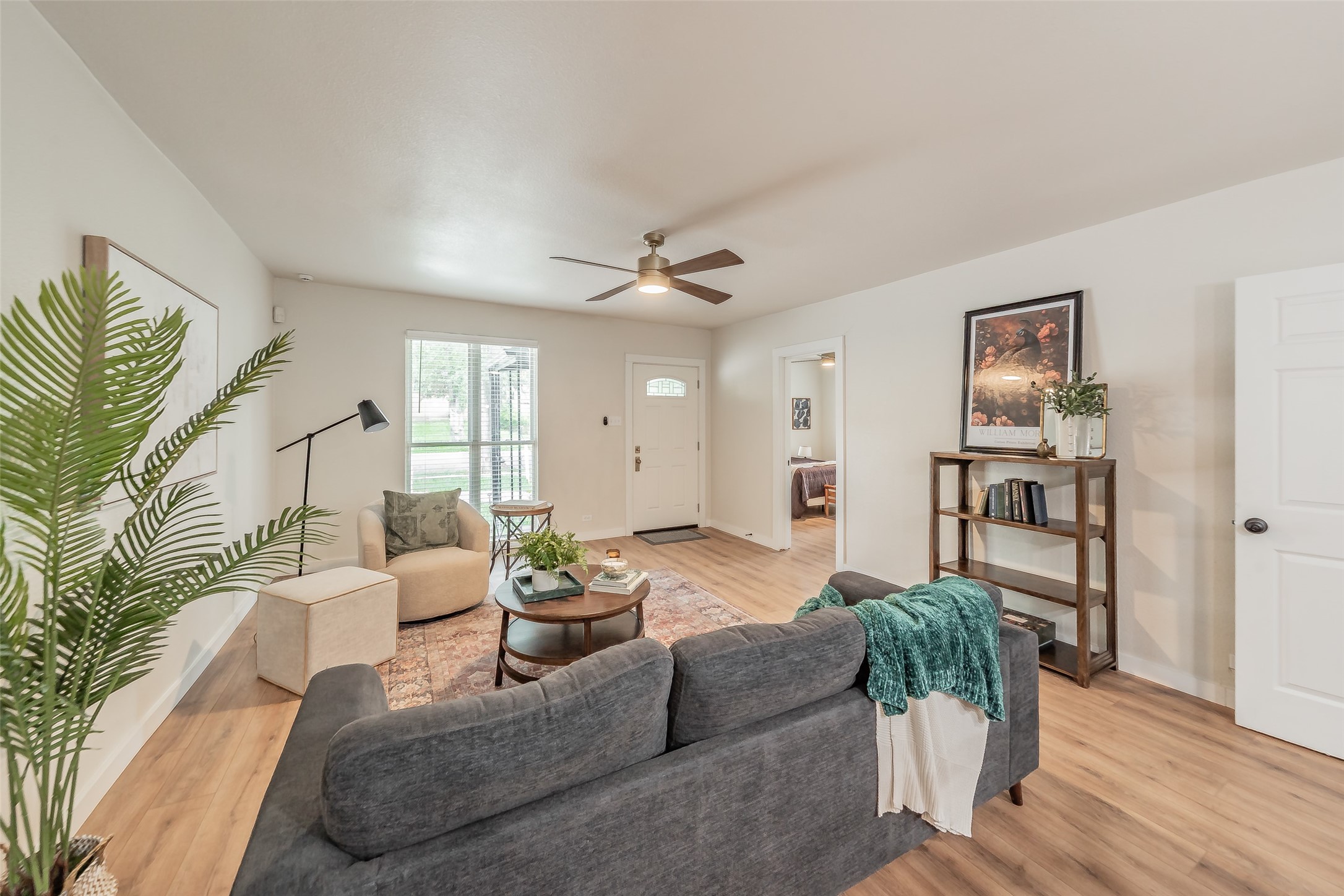 1419 Ramsey Avenue Dallas TX 75216