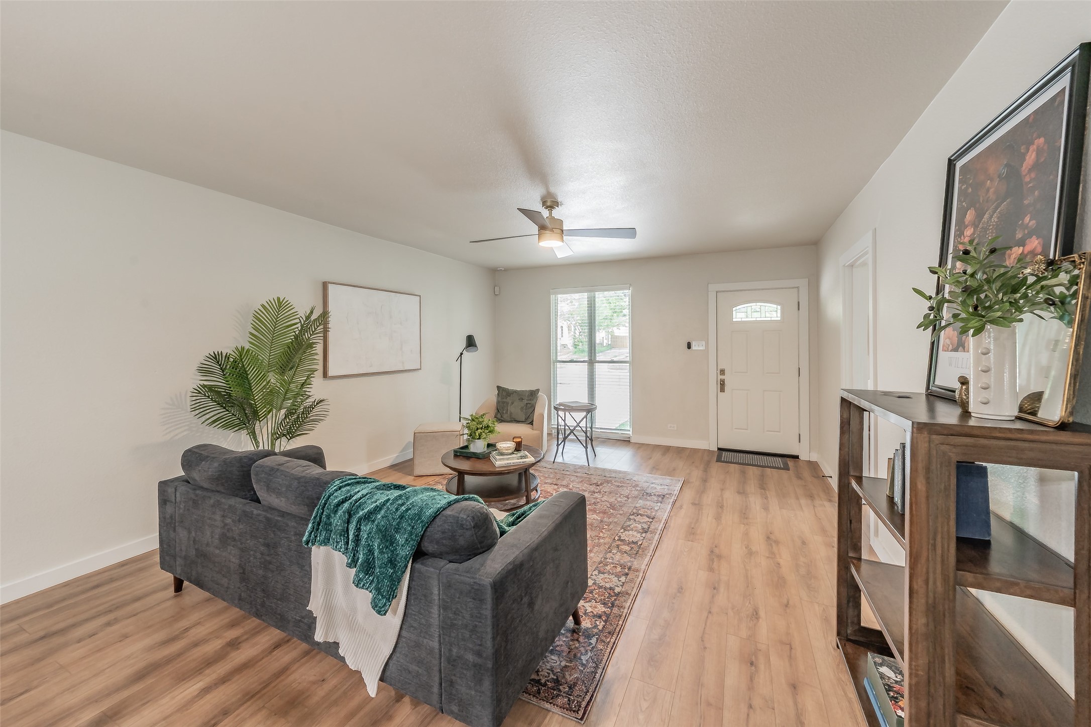 1419 Ramsey Avenue Dallas TX 75216
