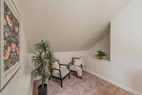 1419 Ramsey Avenue Dallas TX 75216