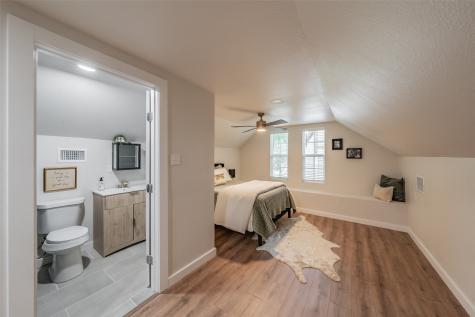 1419 Ramsey Avenue Dallas TX 75216