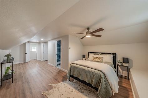 1419 Ramsey Avenue Dallas TX 75216