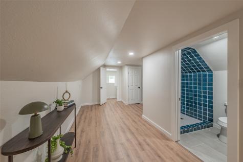 1419 Ramsey Avenue Dallas TX 75216