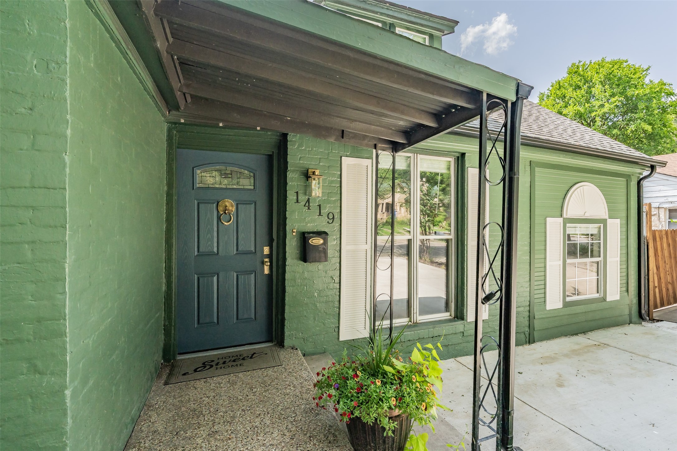 1419 Ramsey Avenue Dallas TX 75216