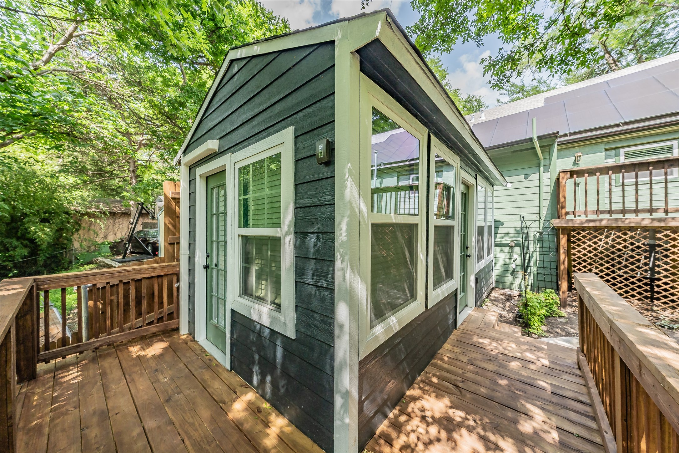 1419 Ramsey Avenue Dallas TX 75216