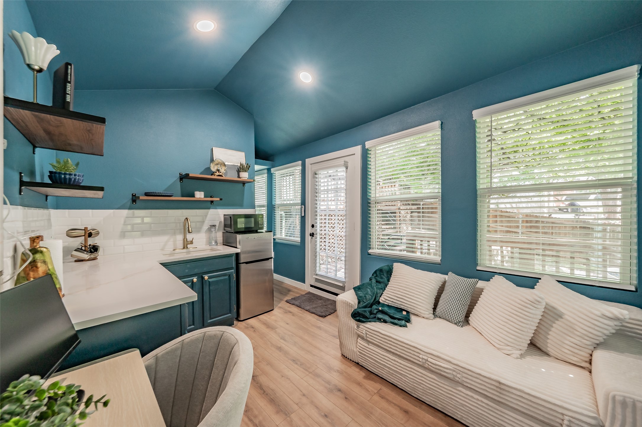 1419 Ramsey Avenue Dallas TX 75216