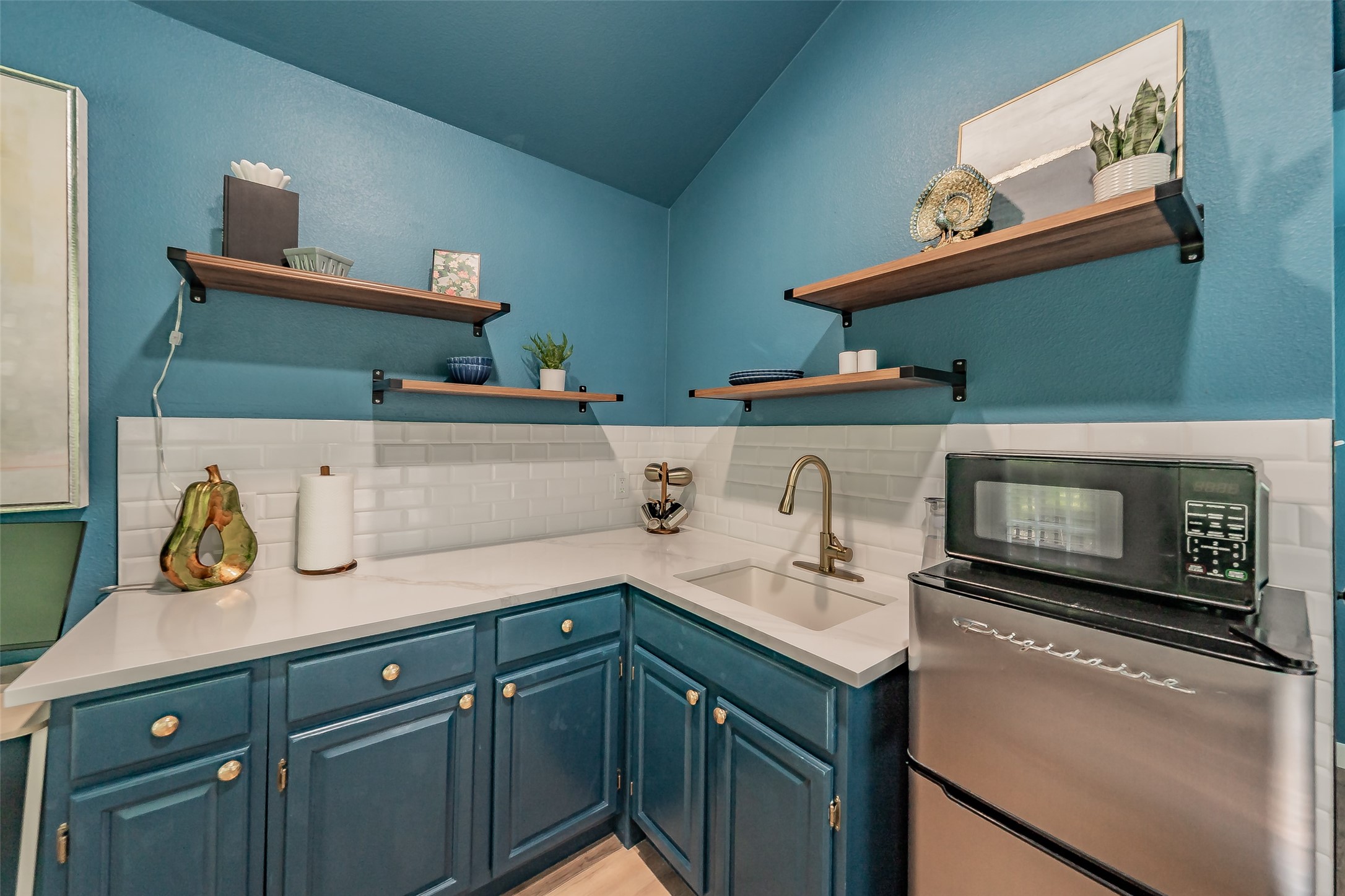 1419 Ramsey Avenue Dallas TX 75216