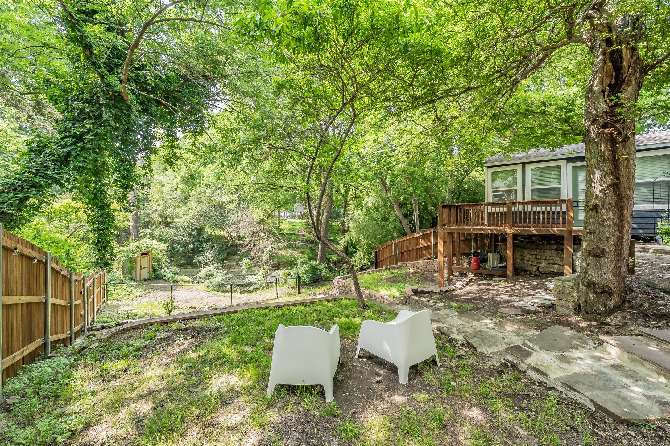1419 Ramsey Avenue Dallas TX 75216