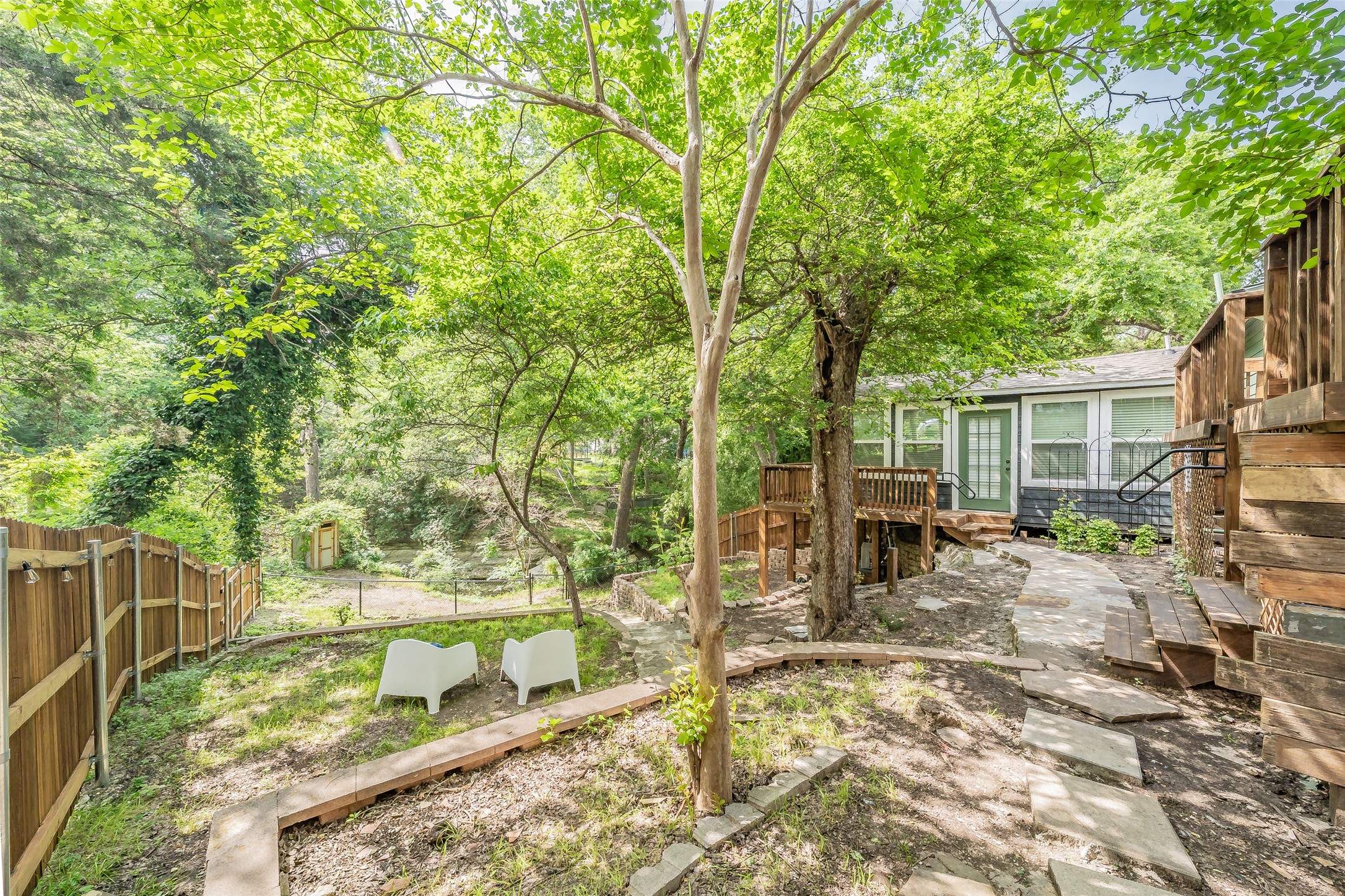 1419 Ramsey Avenue Dallas TX 75216
