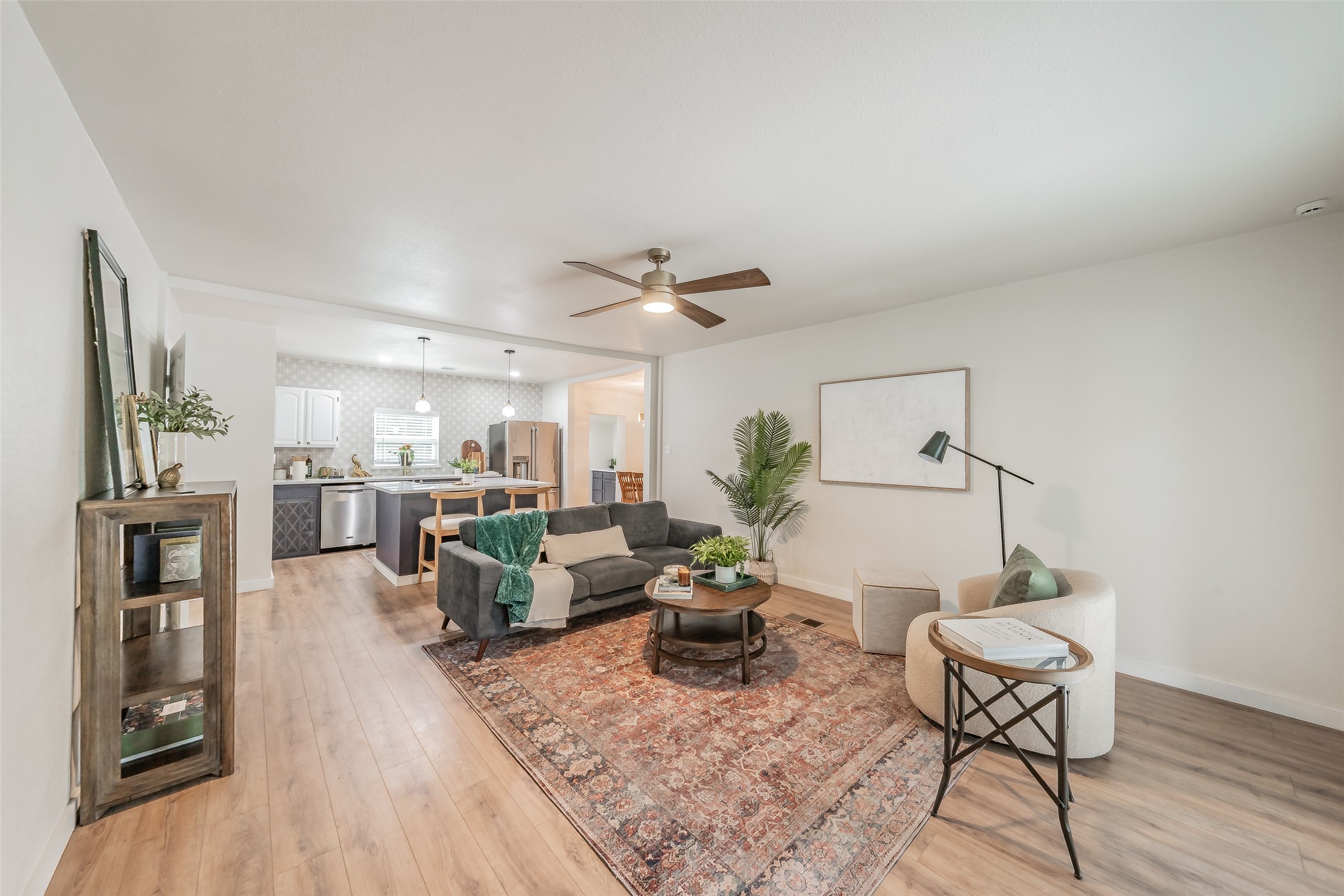 1419 Ramsey Avenue Dallas TX 75216