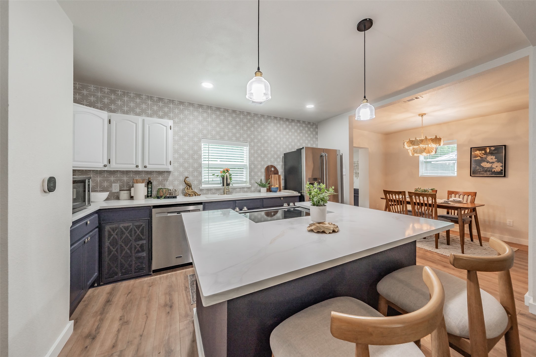1419 Ramsey Avenue Dallas TX 75216
