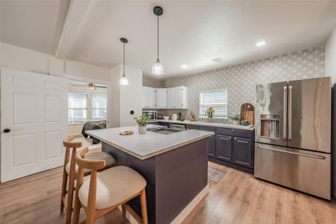 1419 Ramsey Avenue Dallas TX 75216