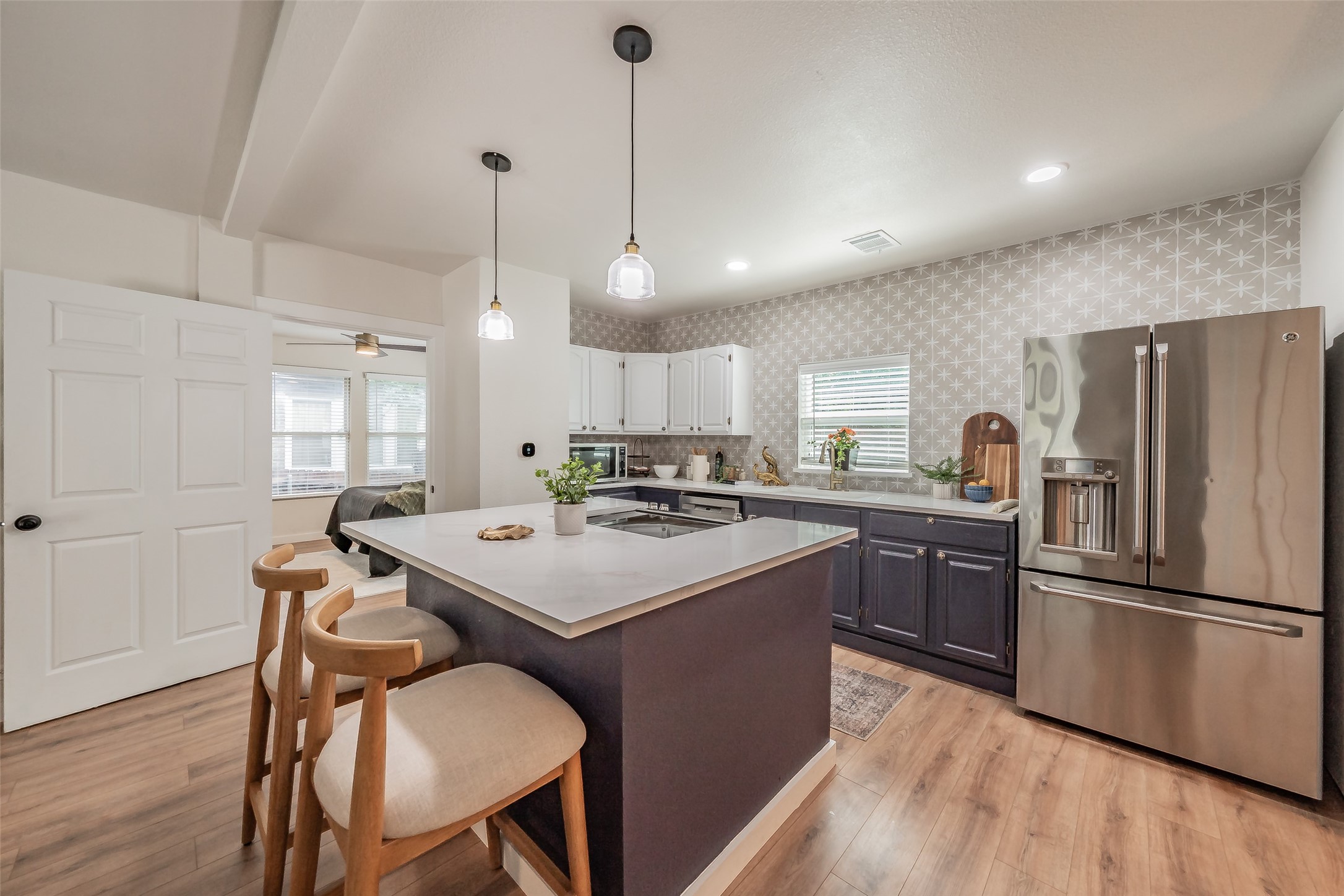 1419 Ramsey Avenue Dallas TX 75216
