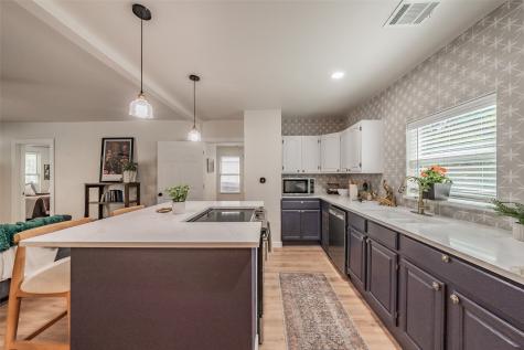 1419 Ramsey Avenue Dallas TX 75216