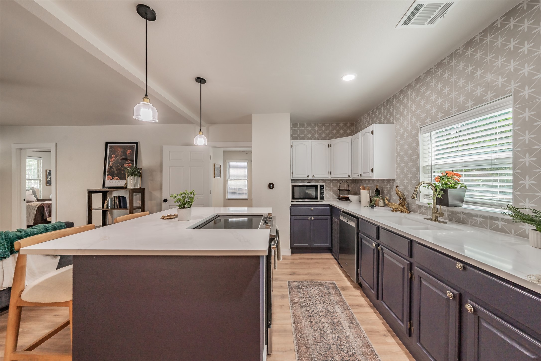 1419 Ramsey Avenue Dallas TX 75216