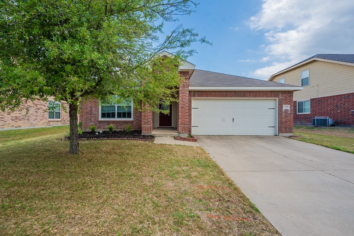 1410 Grand Canyon Court Arlington TX 76002