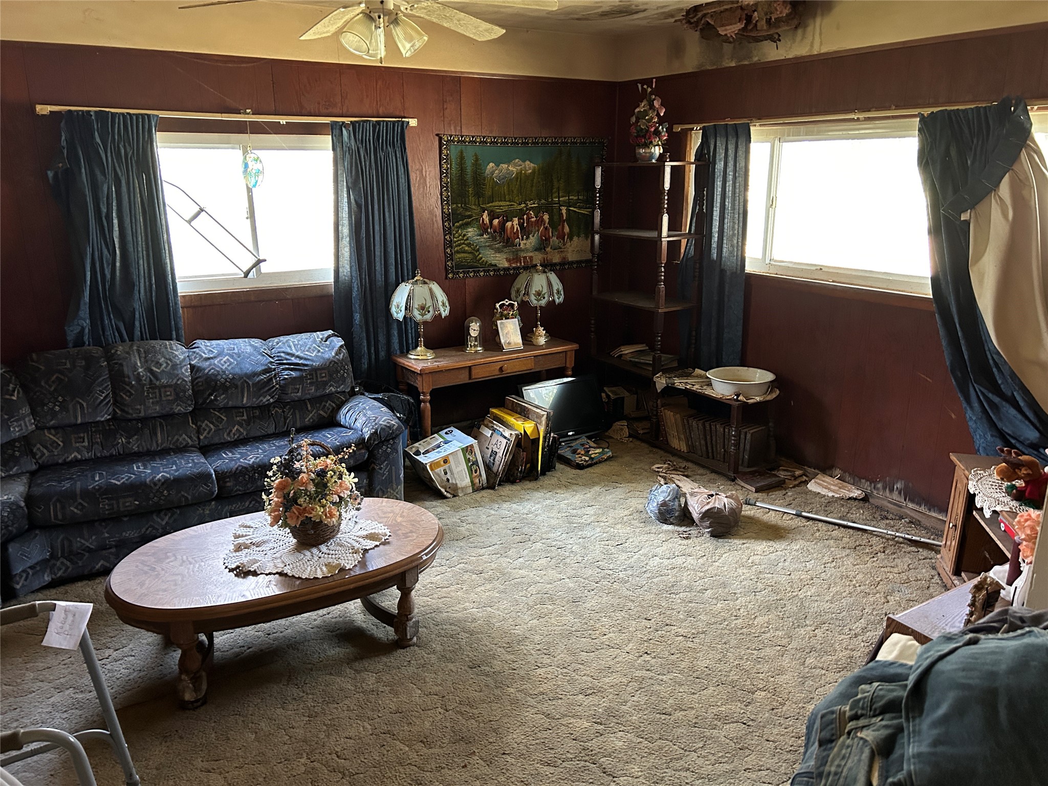 2112 Peterson Denison TX 75020