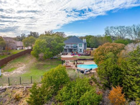 230 Hidden Acres Lane Weatherford TX 76087