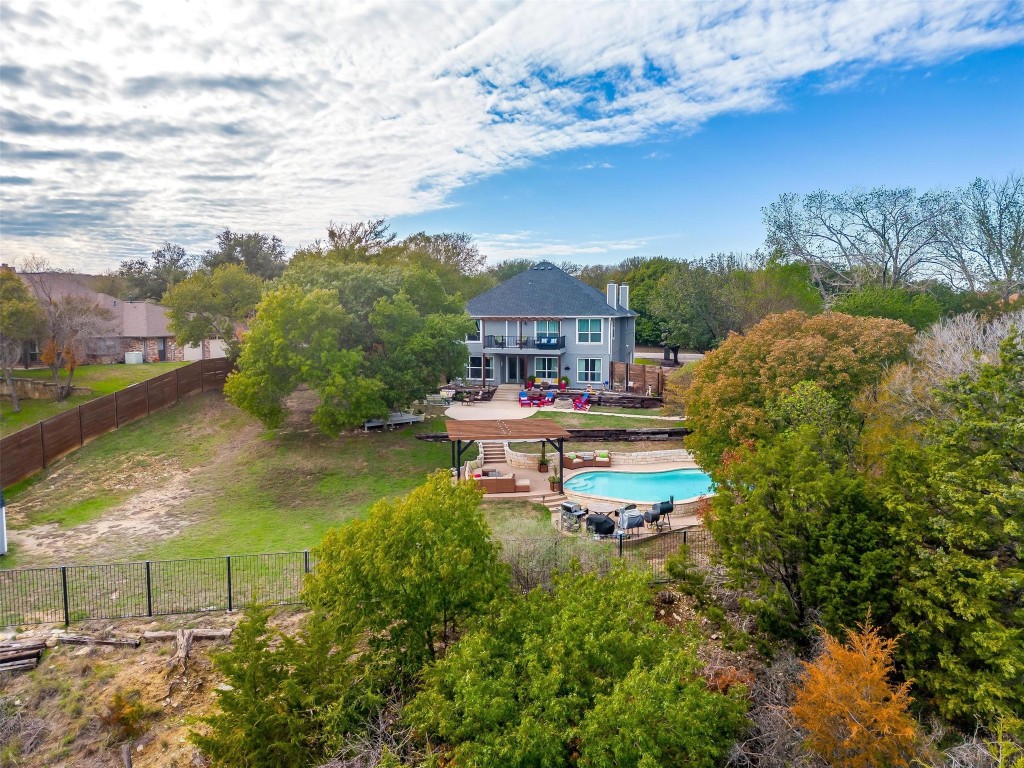 230 Hidden Acres Lane Weatherford TX 76087