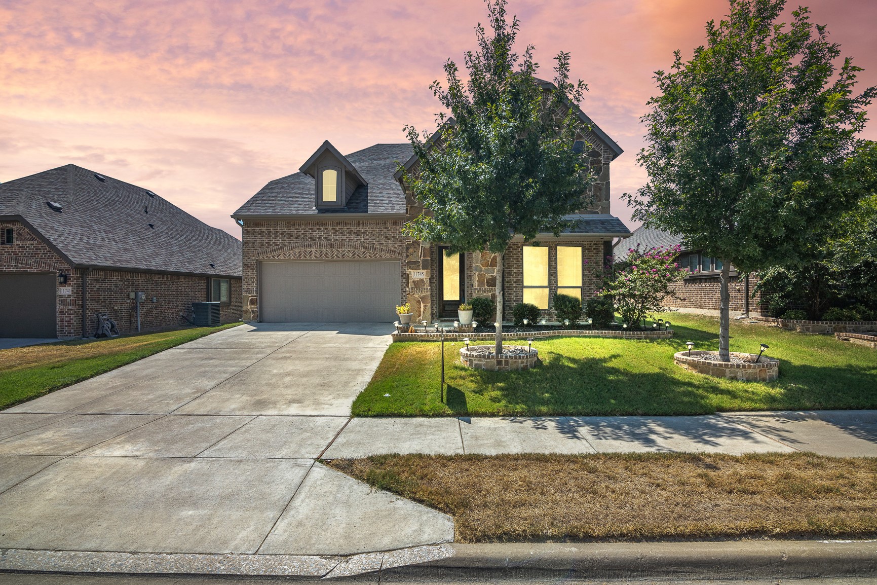 11745 Dixon Drive Fort Worth TX 76108