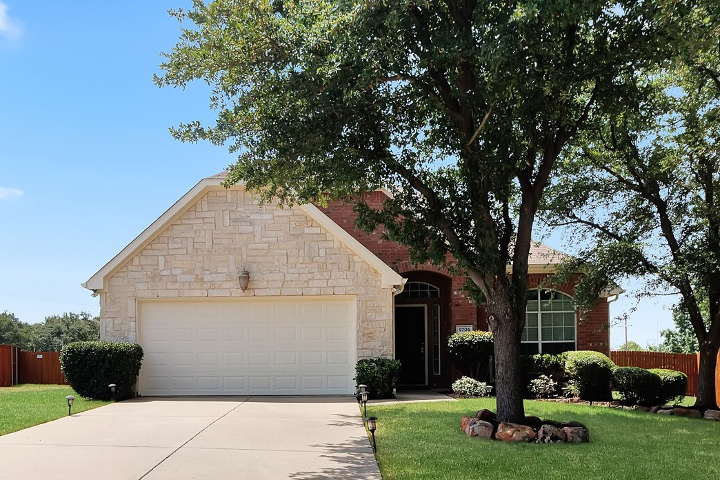 9705 Fandango Lane Plano TX 75025