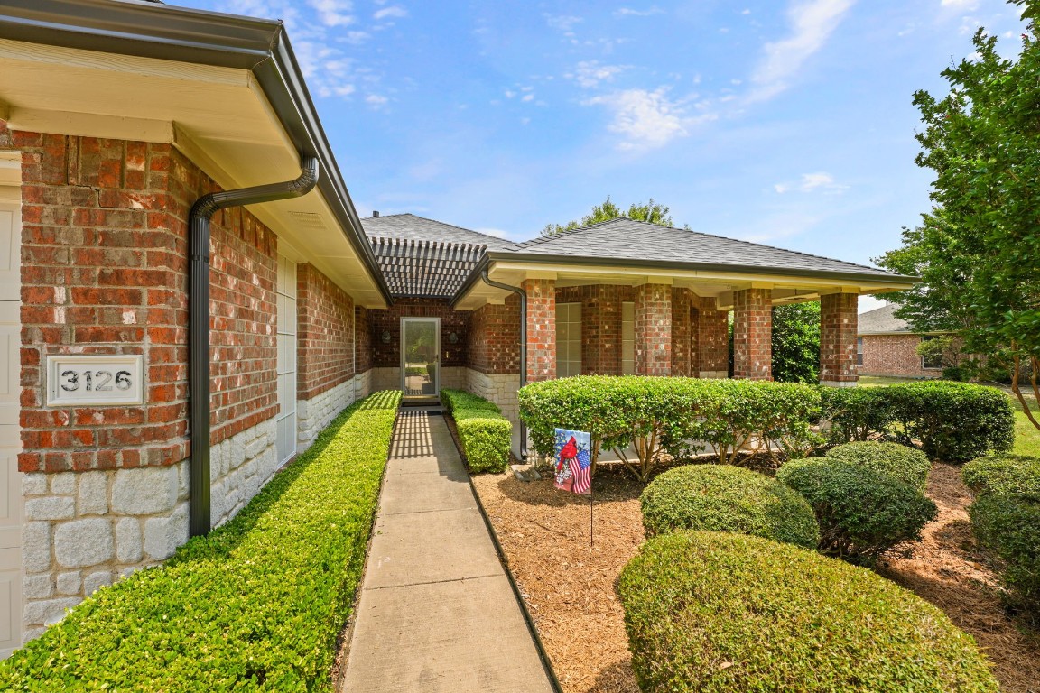 3126 Stoney Hollow Lane Rockwall TX 75087