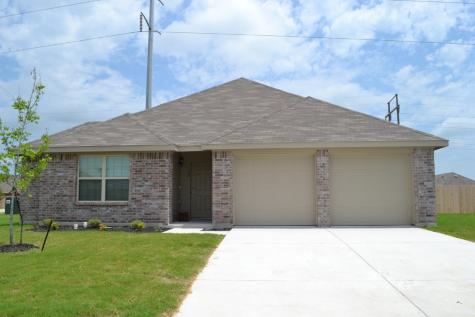 128 Pinto Drive Waxahachie TX 75165