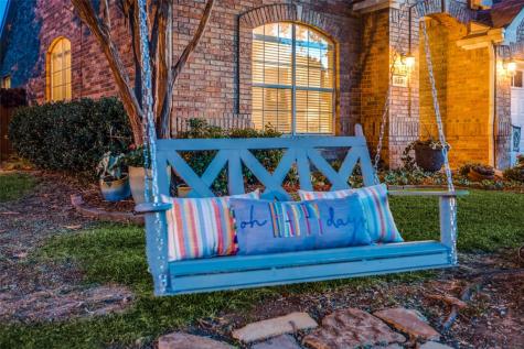 3301 Woodglen Drive Mckinney TX 75071