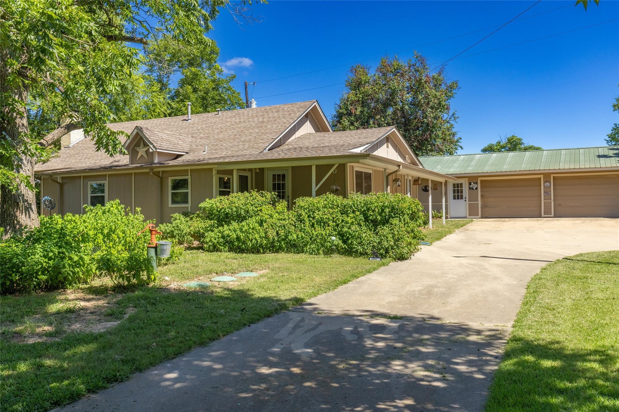 2685 N State Highway 37 Quitman TX 75783
