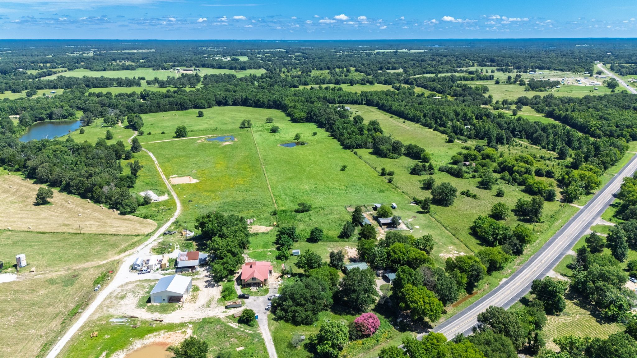 2685 N State Highway 37 Quitman TX 75783