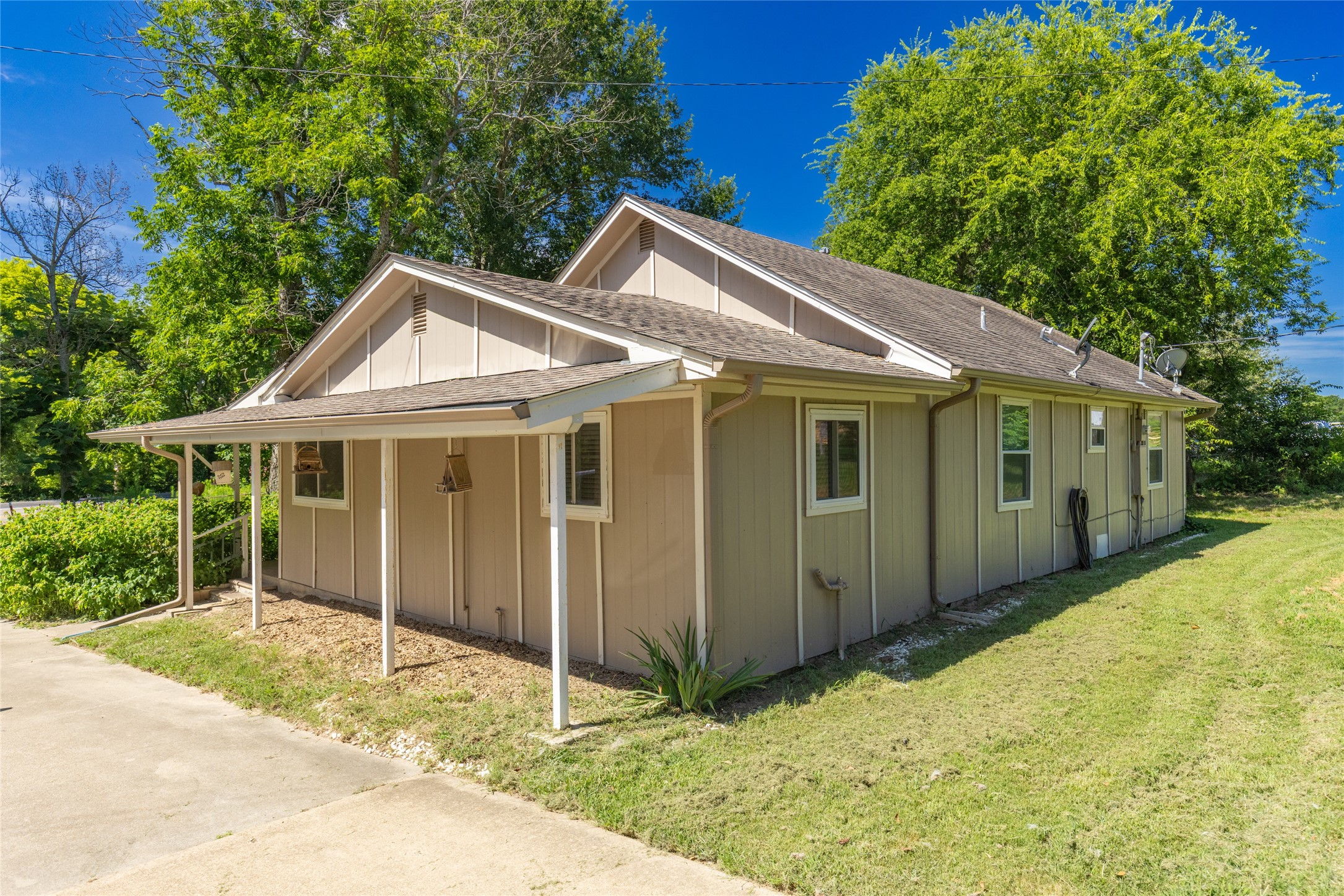2685 N State Highway 37 Quitman TX 75783