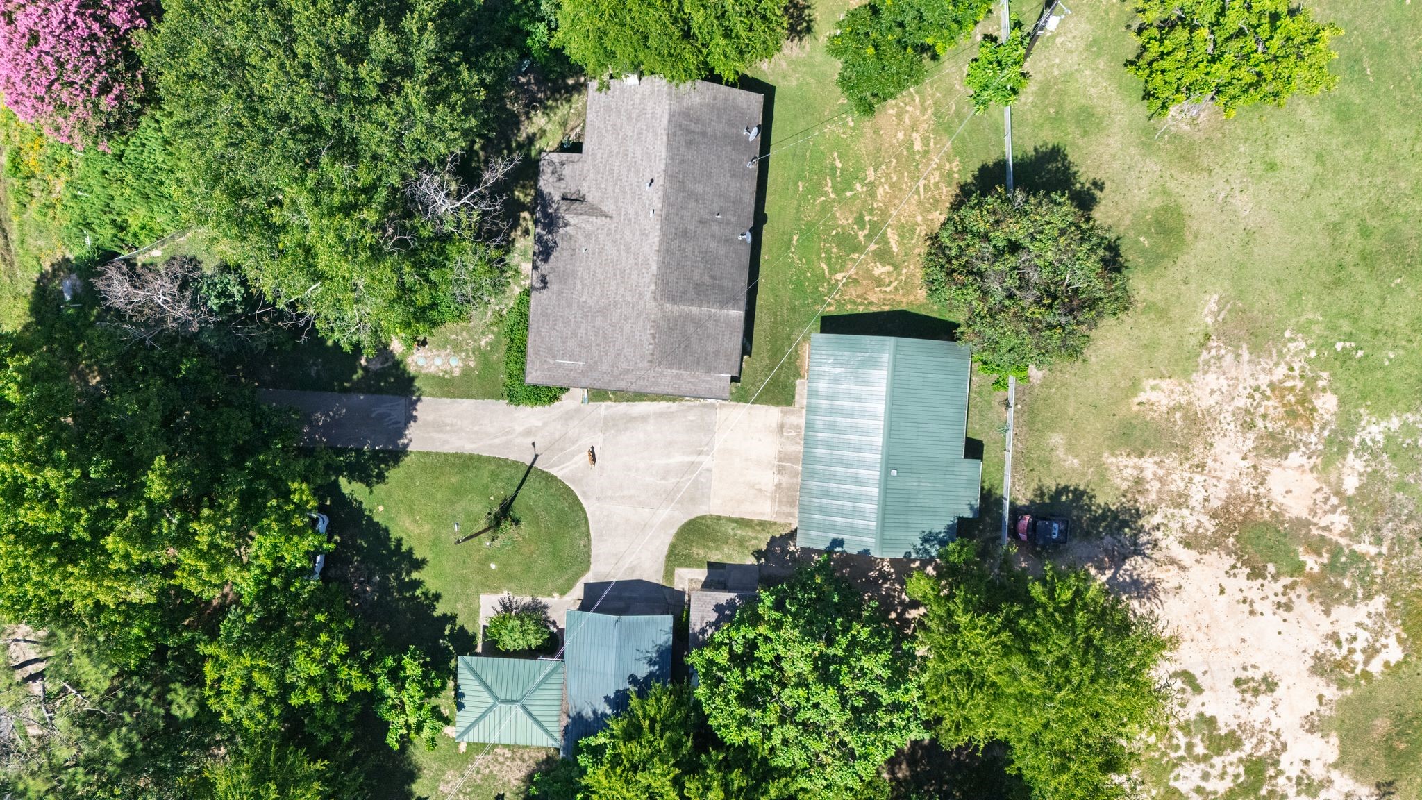 2685 N State Highway 37 Quitman TX 75783