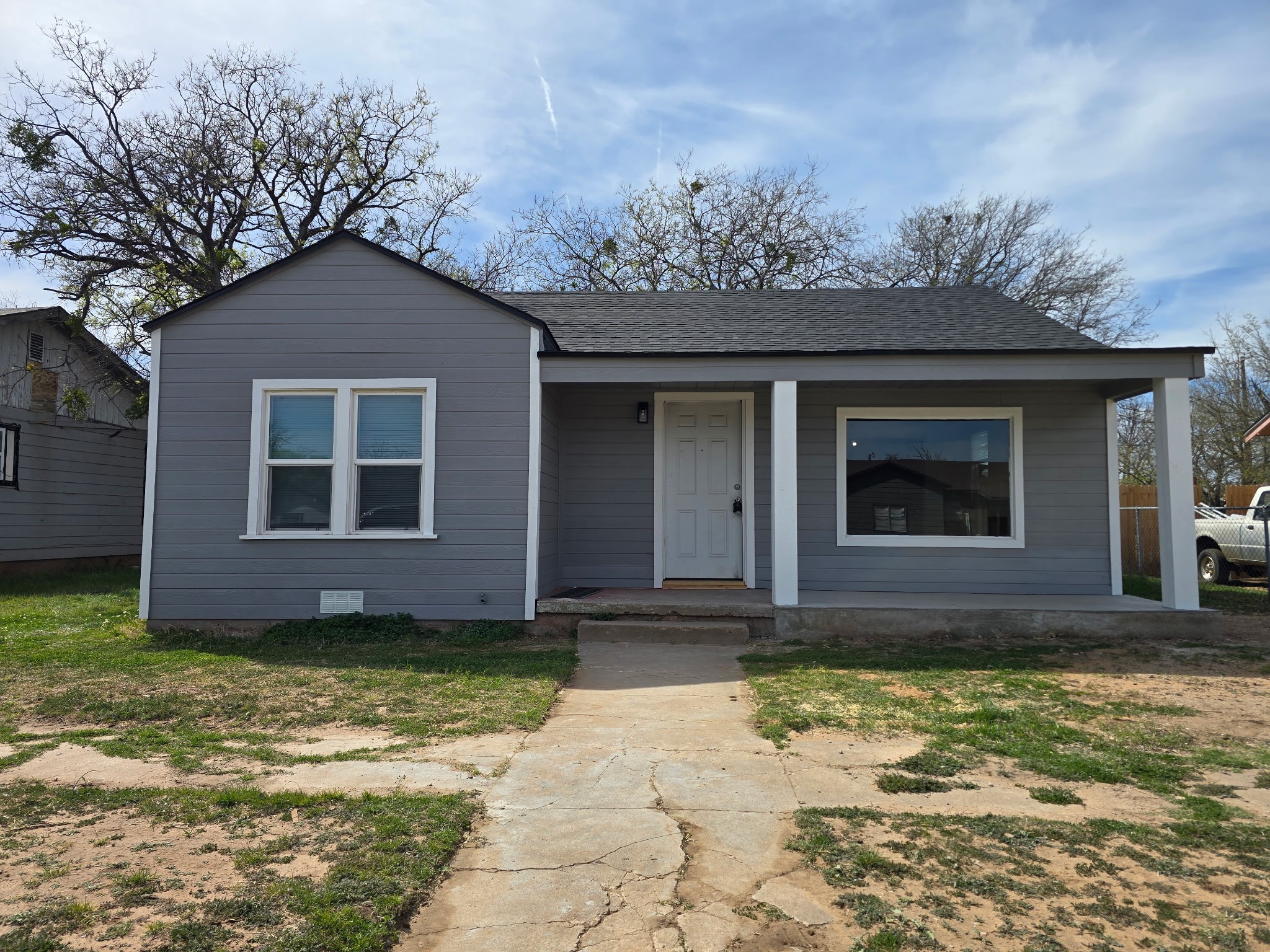 1210 Orange Street Abilene TX 79601