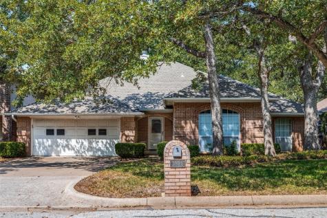 3818 Sounder Drive Arlington TX 76001