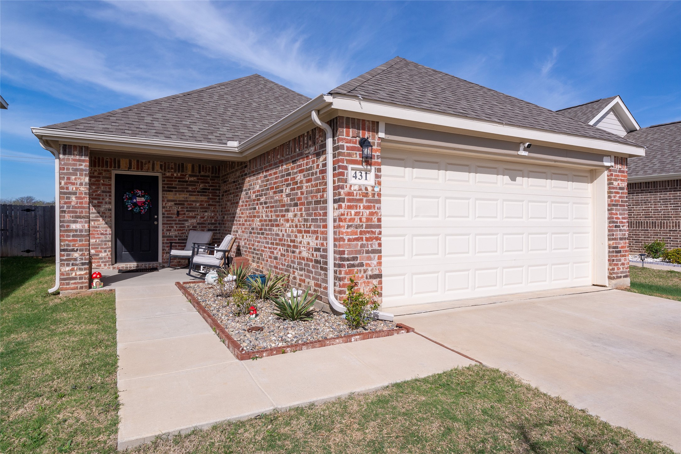 431 Woodhouse Way Everman TX 76140