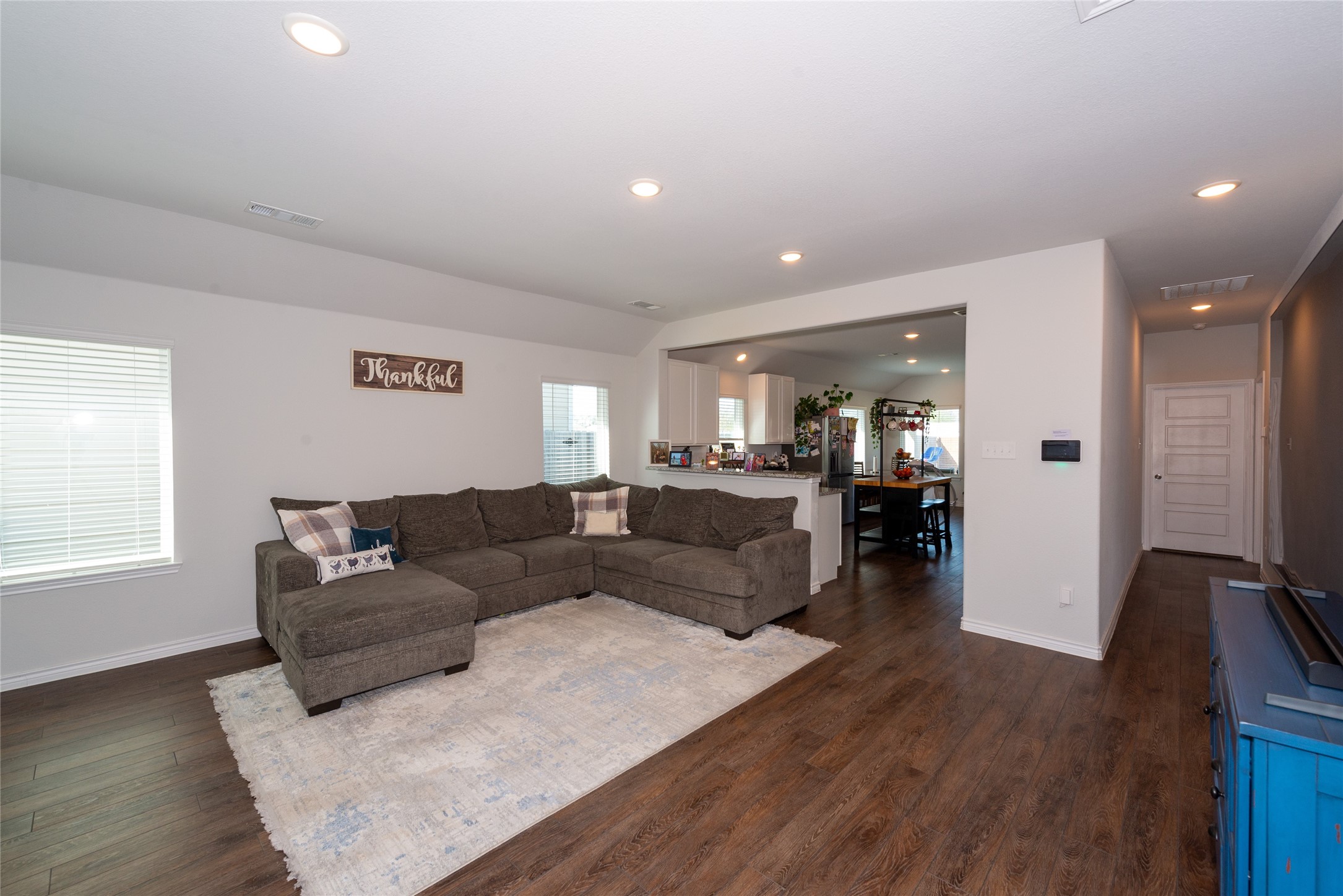 431 Woodhouse Way Everman TX 76140