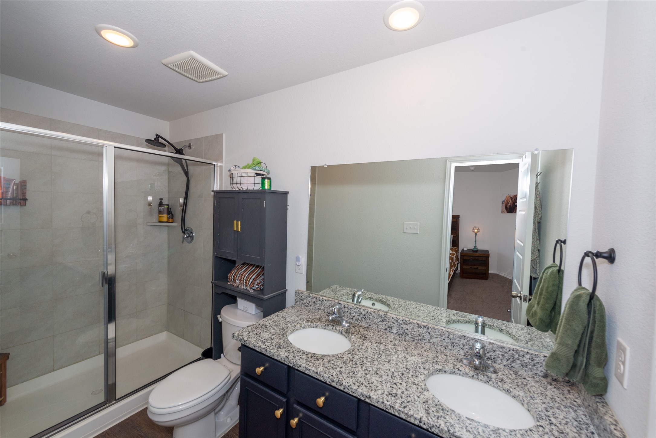 431 Woodhouse Way Everman TX 76140