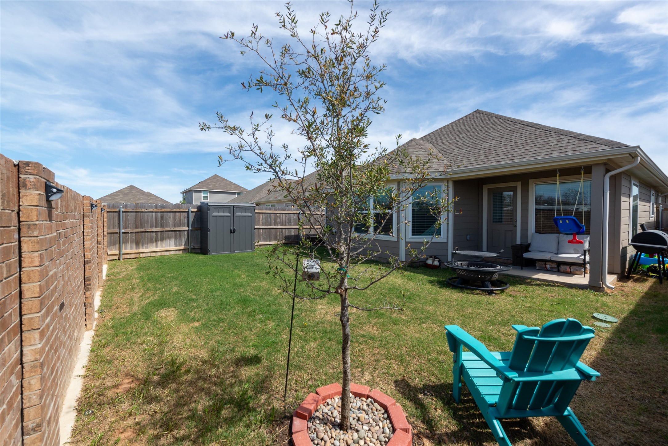 431 Woodhouse Way Everman TX 76140