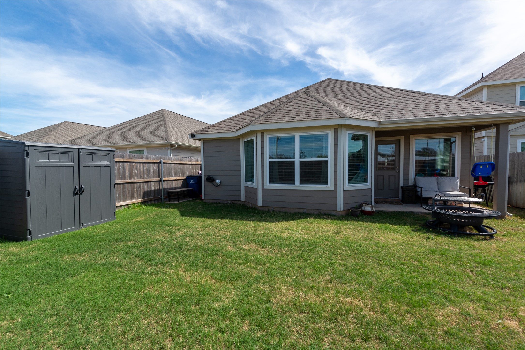 431 Woodhouse Way Everman TX 76140