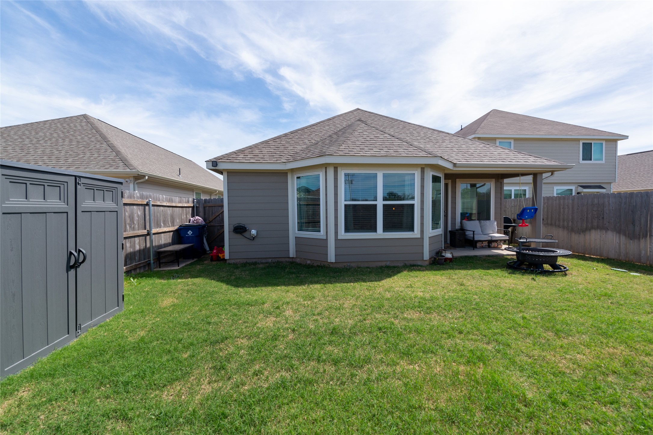 431 Woodhouse Way Everman TX 76140