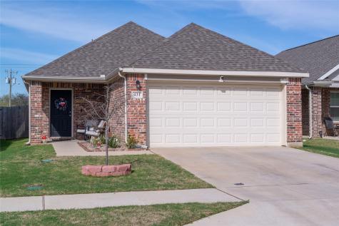 431 Woodhouse Way Everman TX 76140