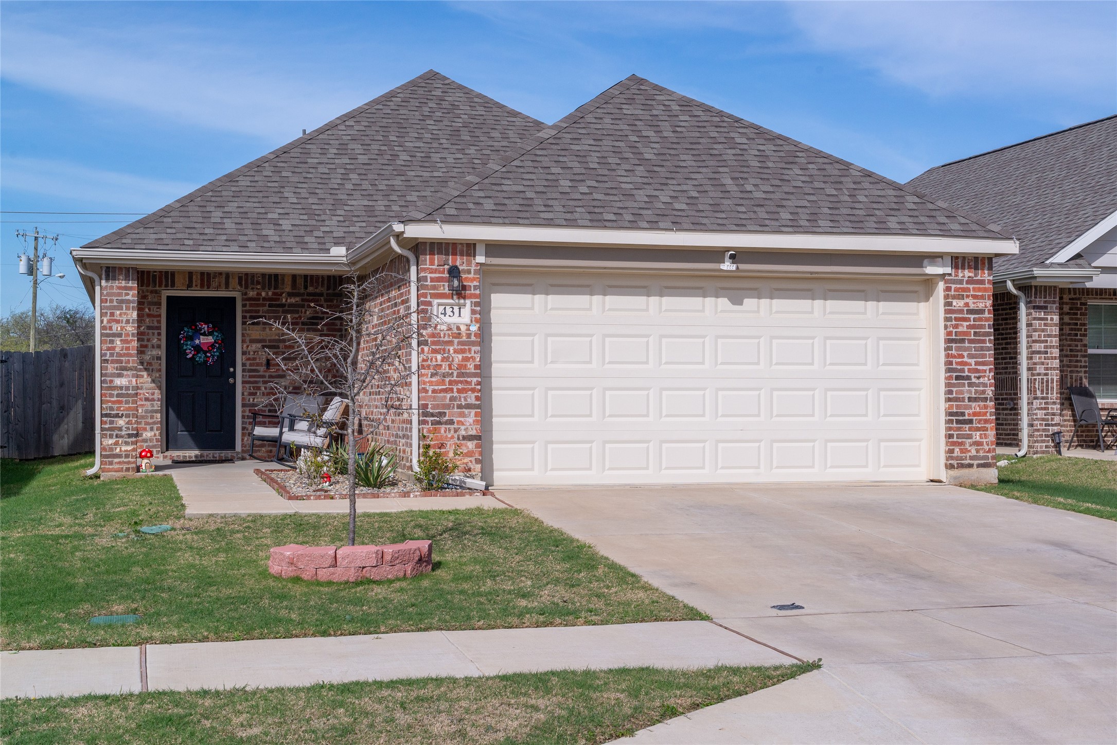 431 Woodhouse Way Everman TX 76140