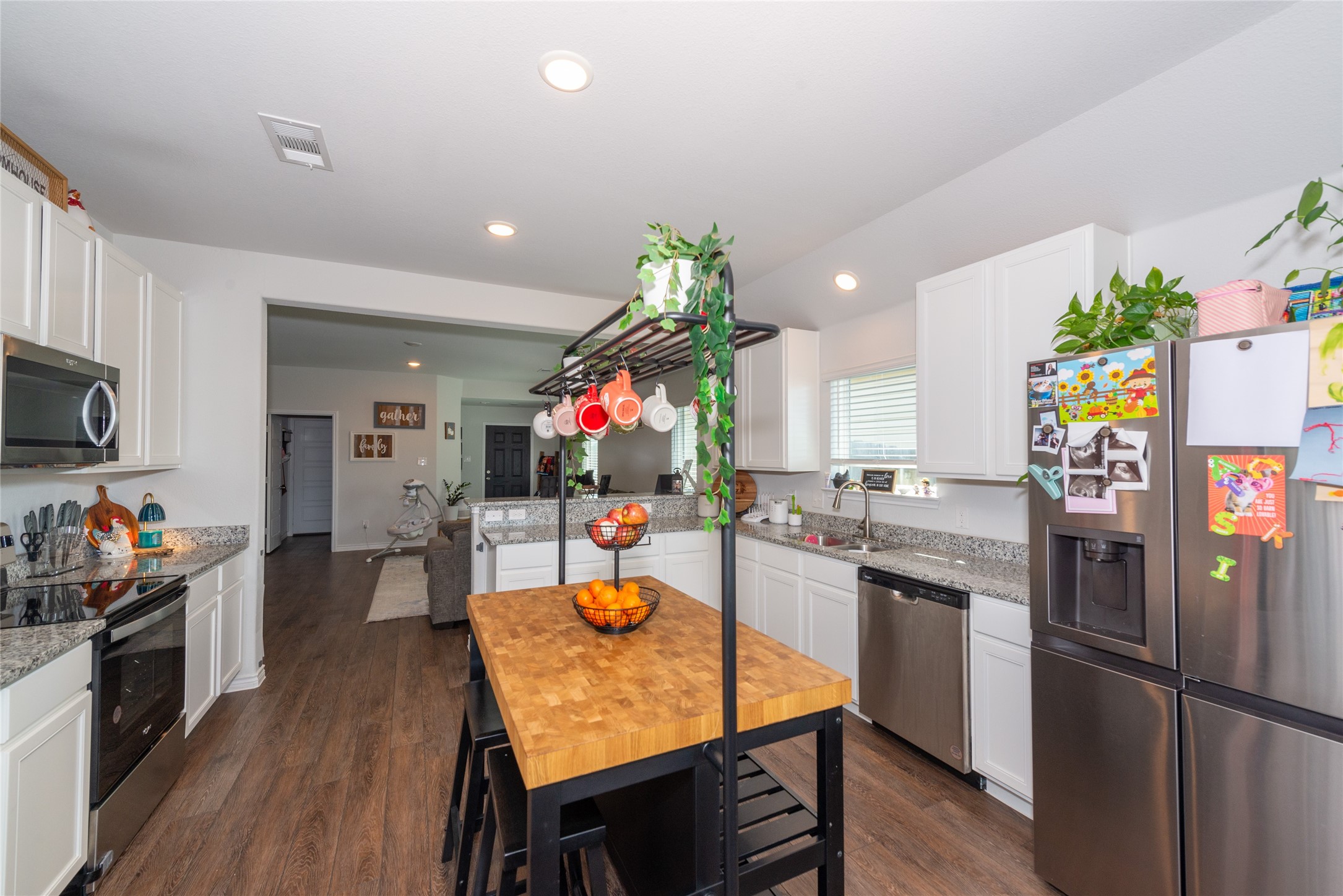 431 Woodhouse Way Everman TX 76140