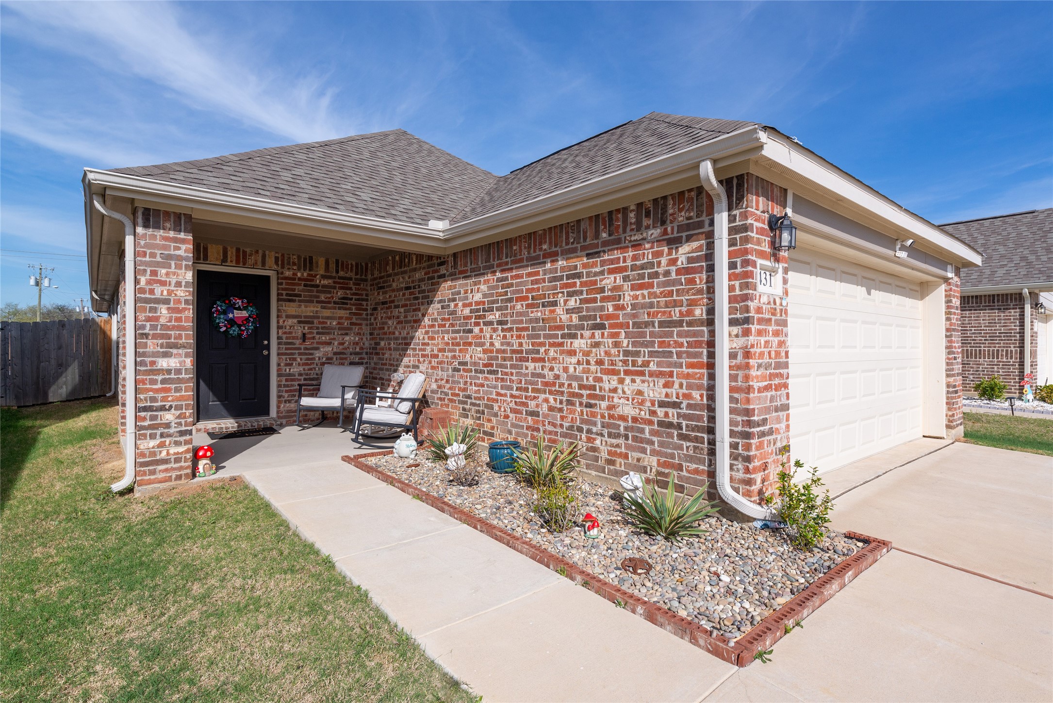 431 Woodhouse Way Everman TX 76140