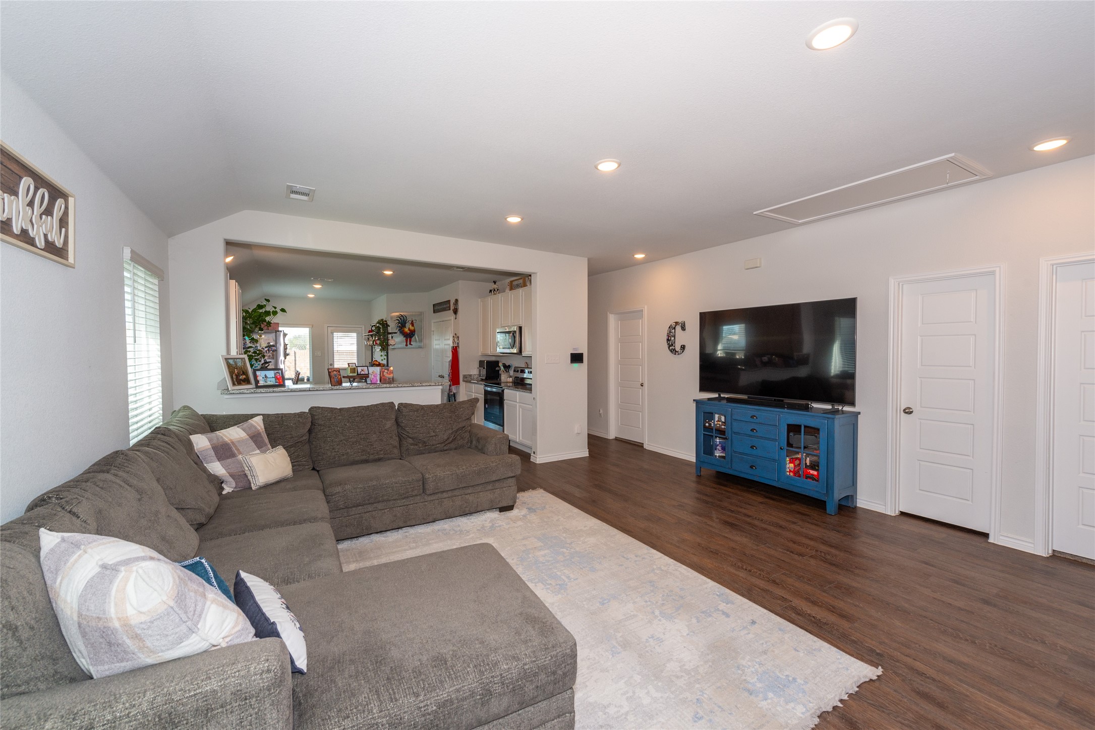 431 Woodhouse Way Everman TX 76140