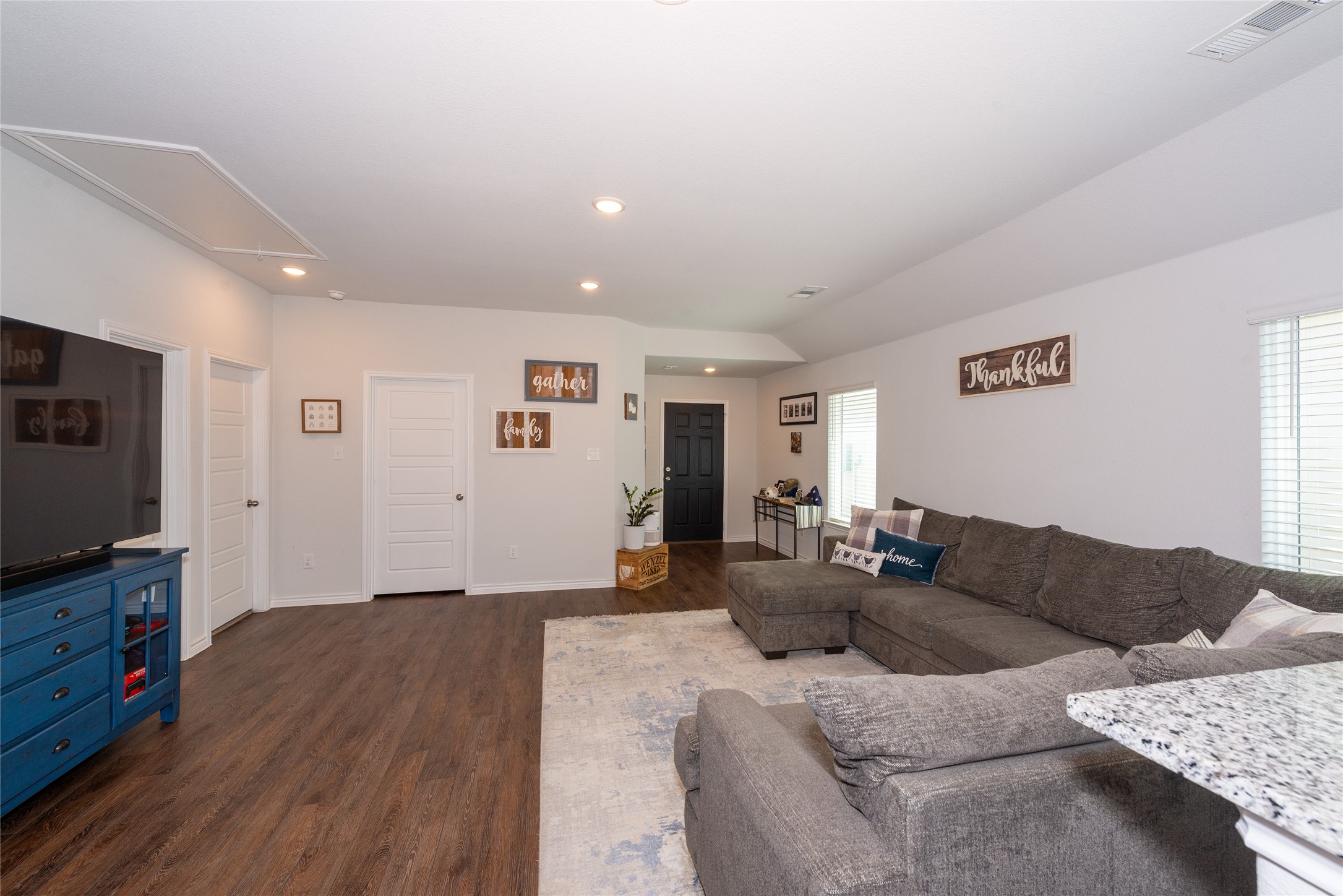 431 Woodhouse Way Everman TX 76140