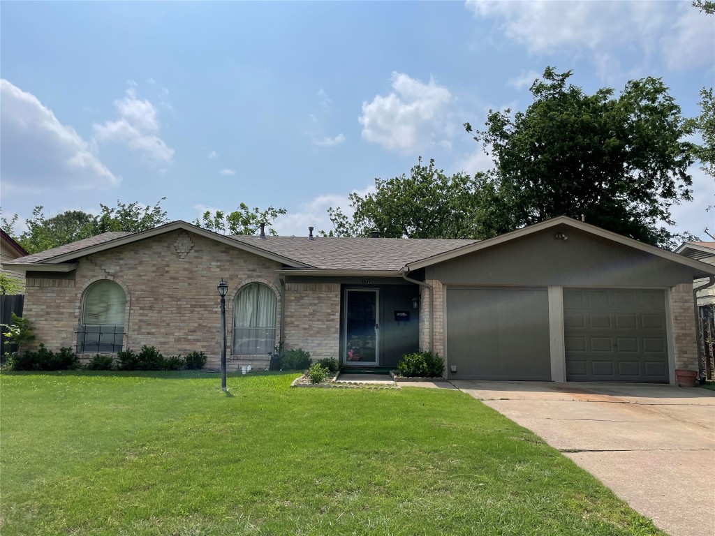 1722 Santa Cruz Court Grand Prairie TX 75051