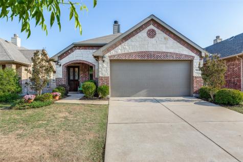 15937 Alvarado Drive Prosper TX 75078