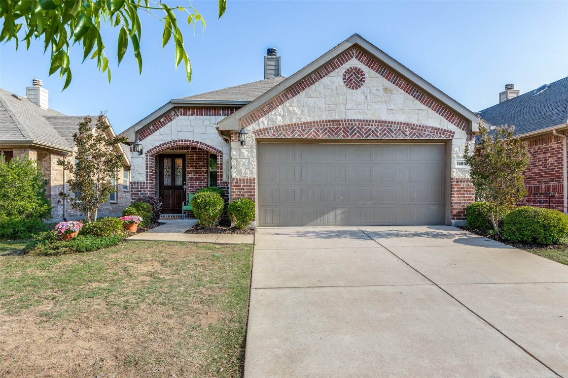 15937 Alvarado Drive Prosper TX 75078