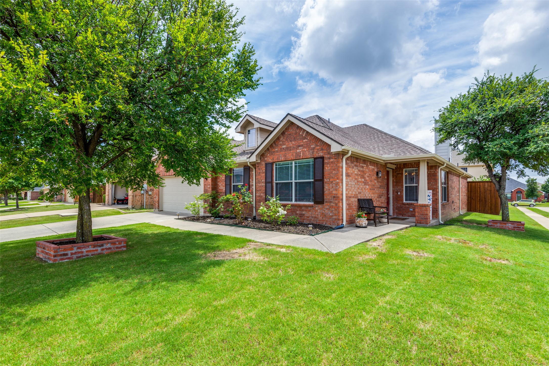 3032 Lakefield Drive Little Elm TX 75068