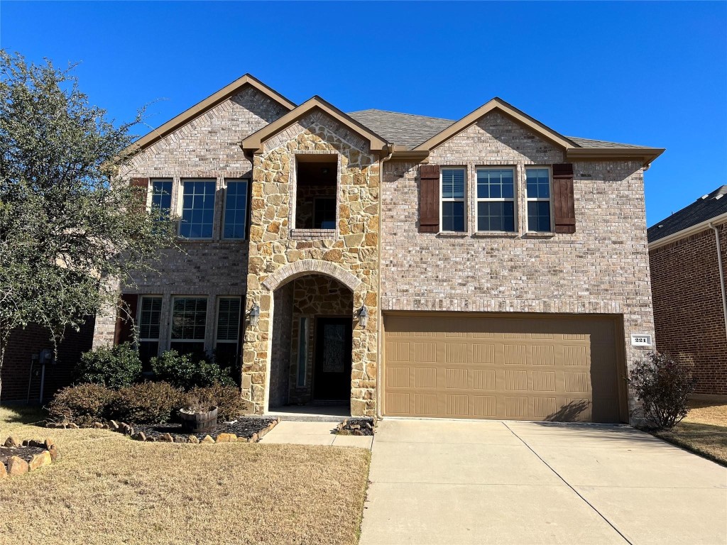 221 Rugby Lane Mckinney TX 75072